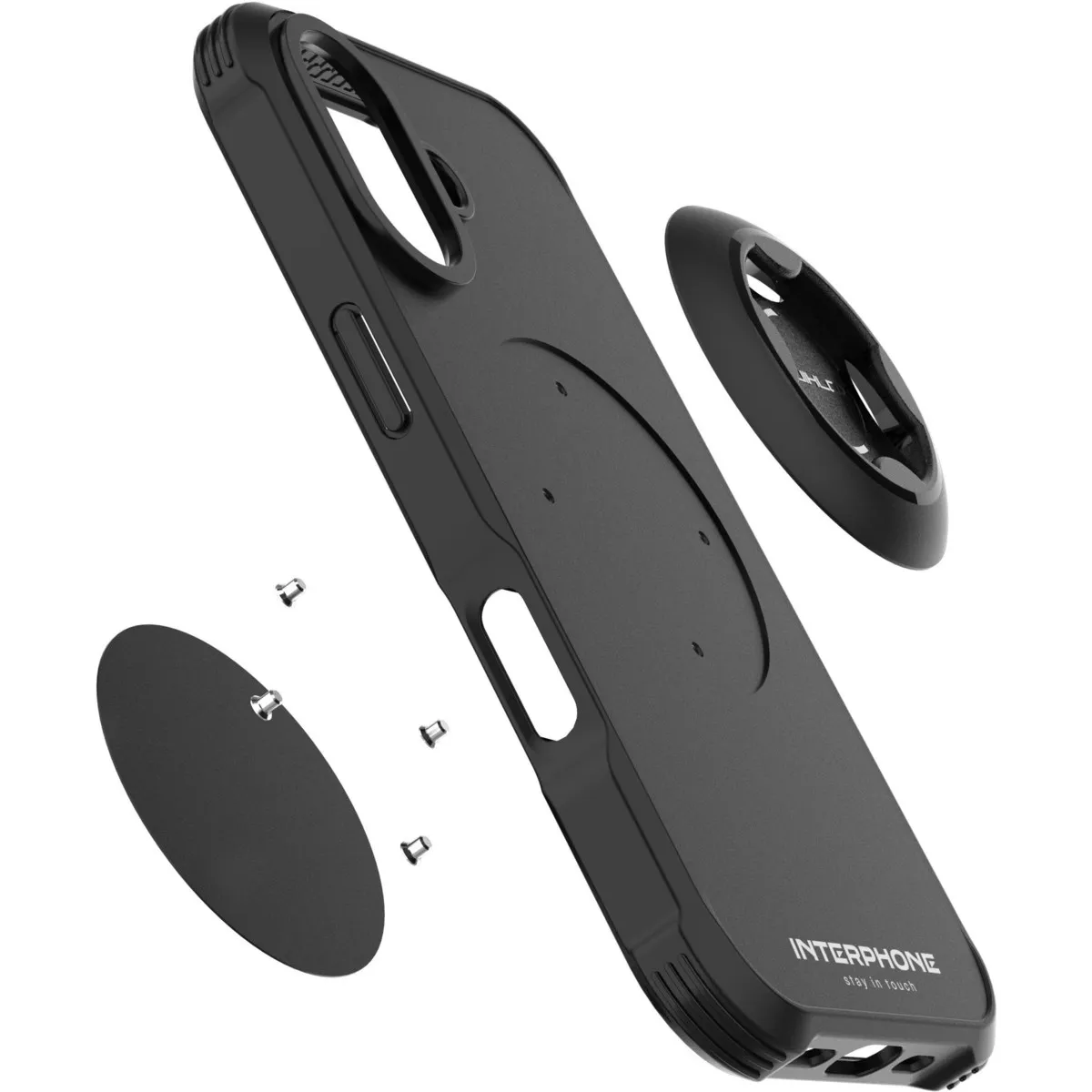 CASE TETRAFORCE QUIKLOX IPHONE 17 – Image 2