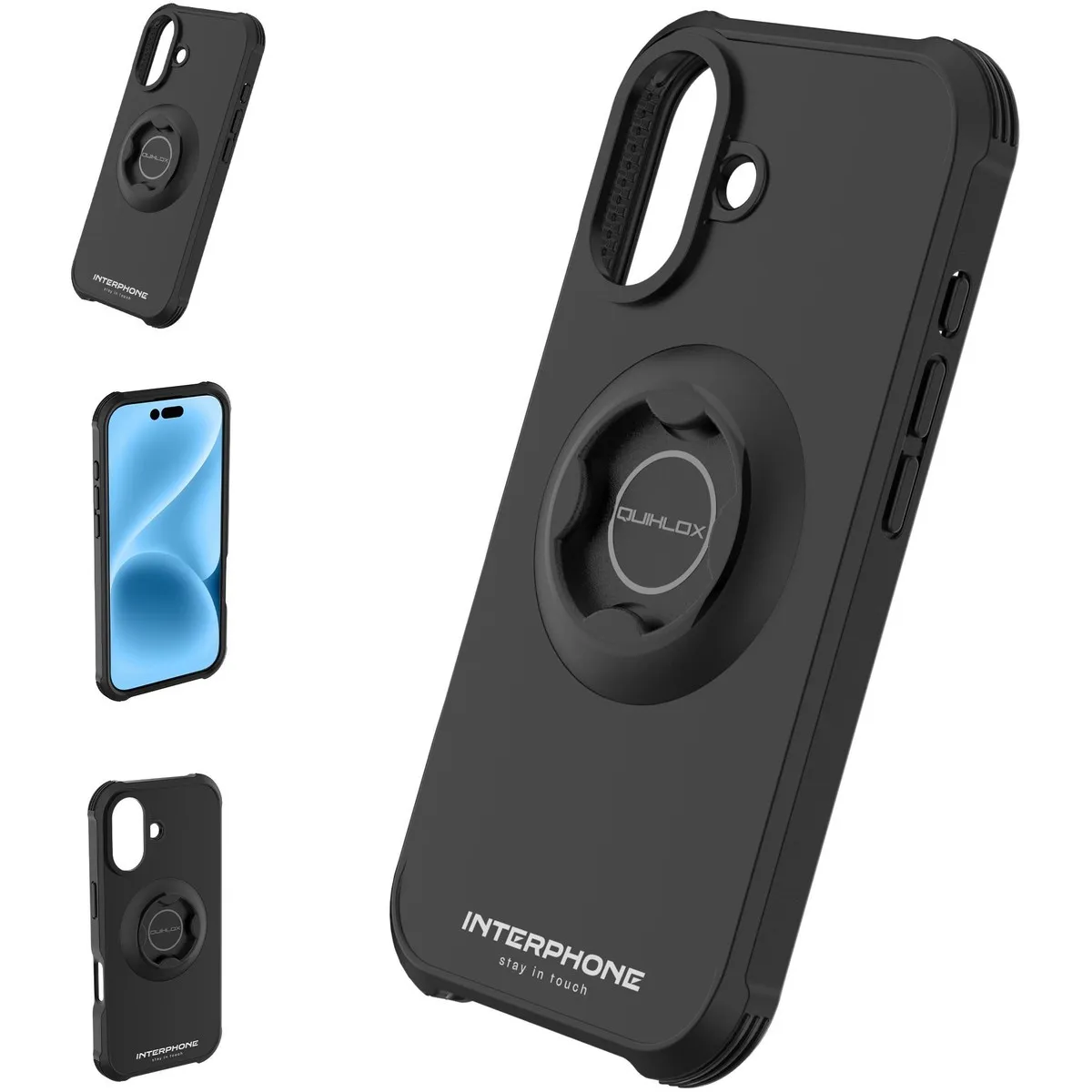 CASE TETRAFORCE QUIKLOX IPHONE 17 – Image 3