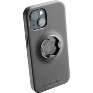 Interphone Quiklox Coque pour iPhone 13