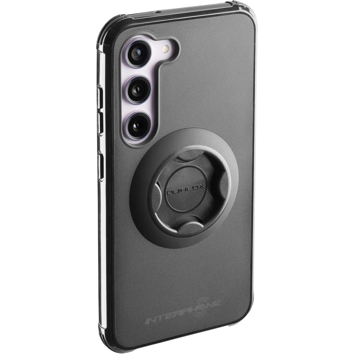 TETRAFORCE QUIKLOX CASE SAMSUNG S23 - immagine 3