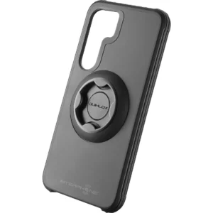 Interphone Quiklox Coque pour Samsung Galaxy S24