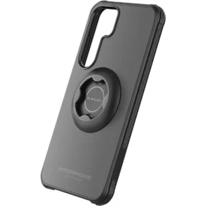 Interphone Quiklox Coque pour Samsung Galaxy S25