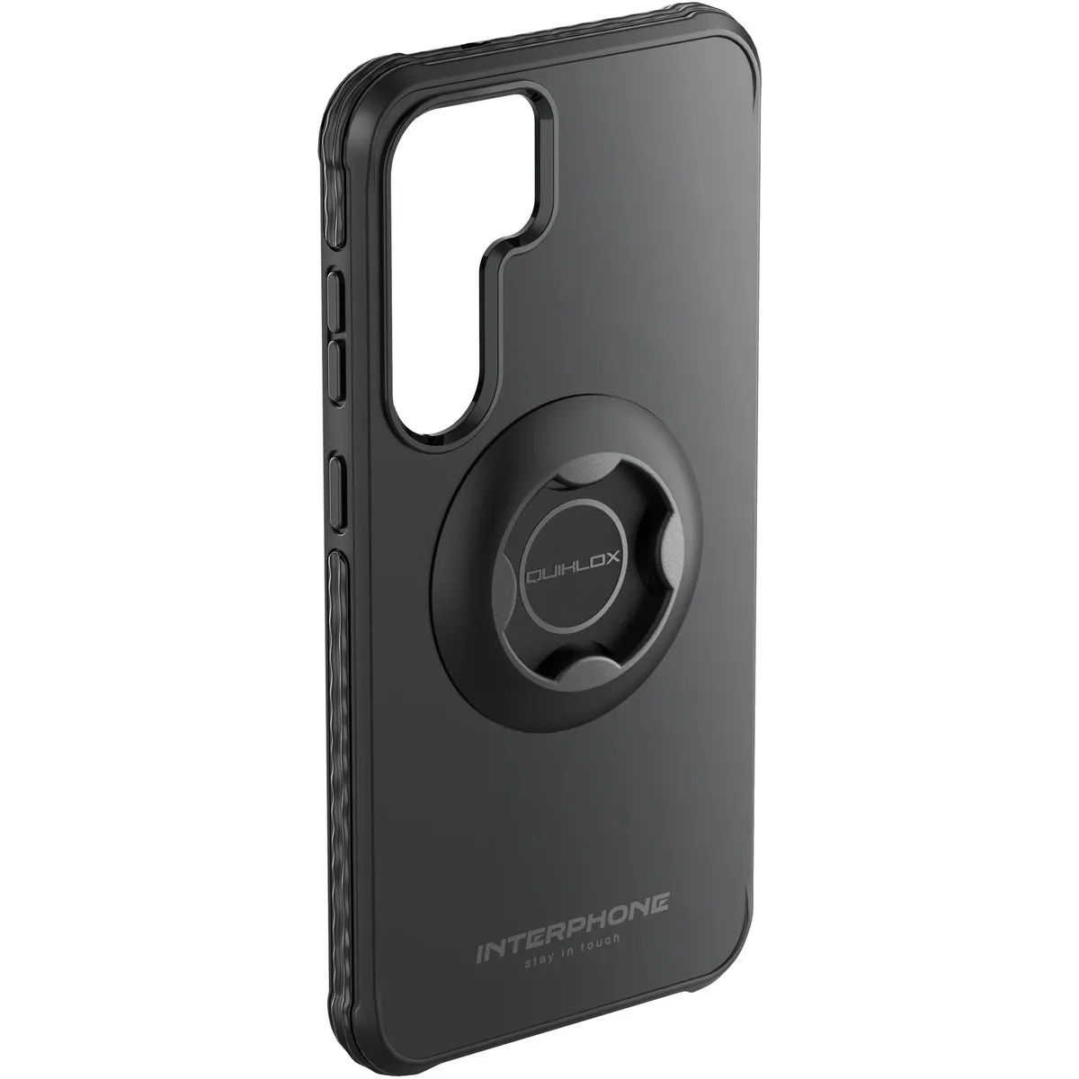 CASE QUIKLOX TETRAFORCE SAMSUNG S25 - immagine 2