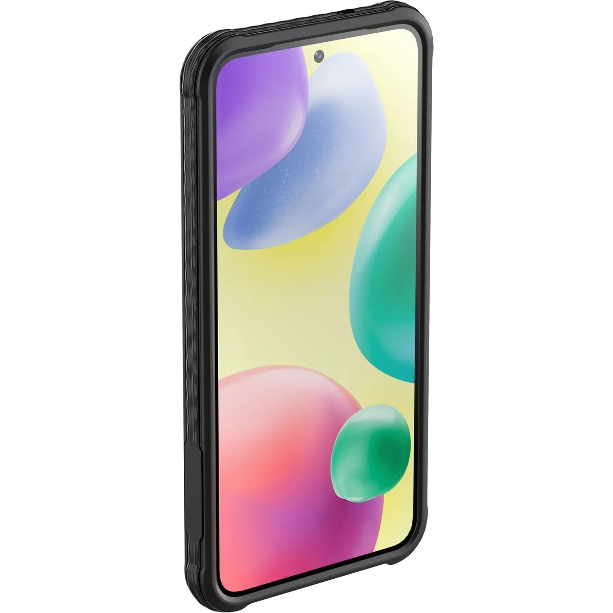 CASE QUIKLOX TETRAFORCE SAMSUNG S25 - immagine 3