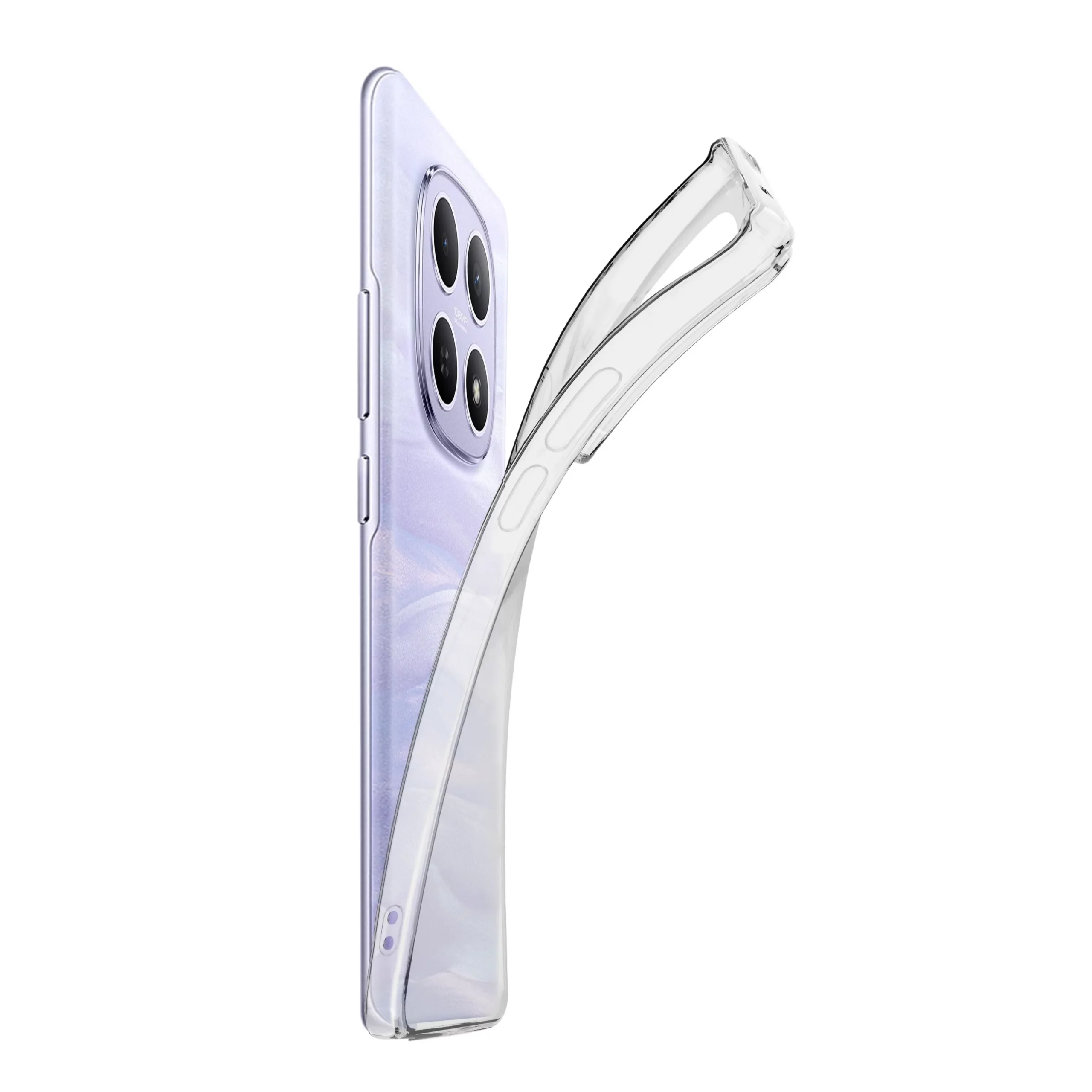 Soft case - Xiaomi Redmi Note 15 5G/4G