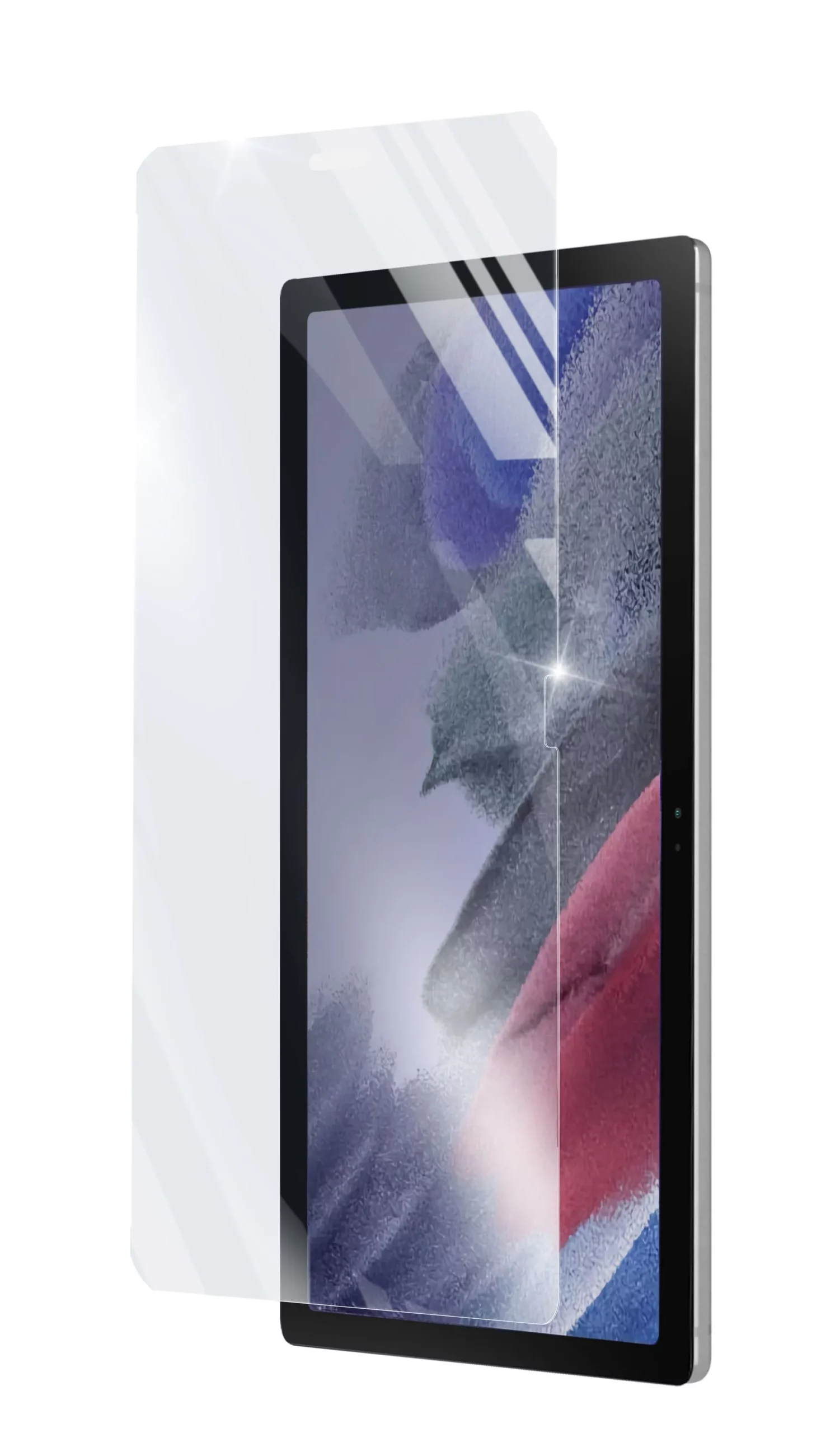 TEMPERED GLASS GALAXY TAB A9 (2024)