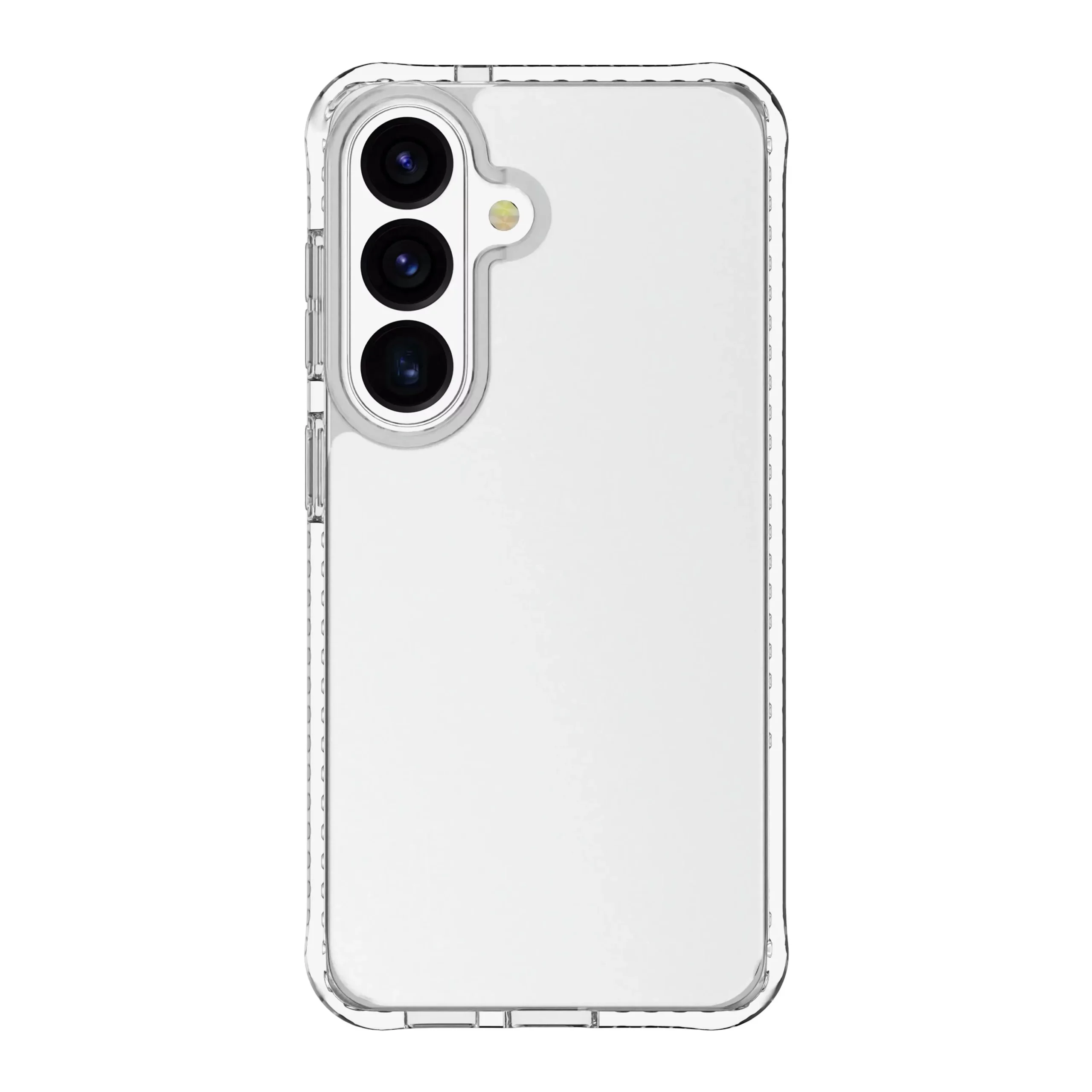 Ultra strong - Galaxy S26, transparent