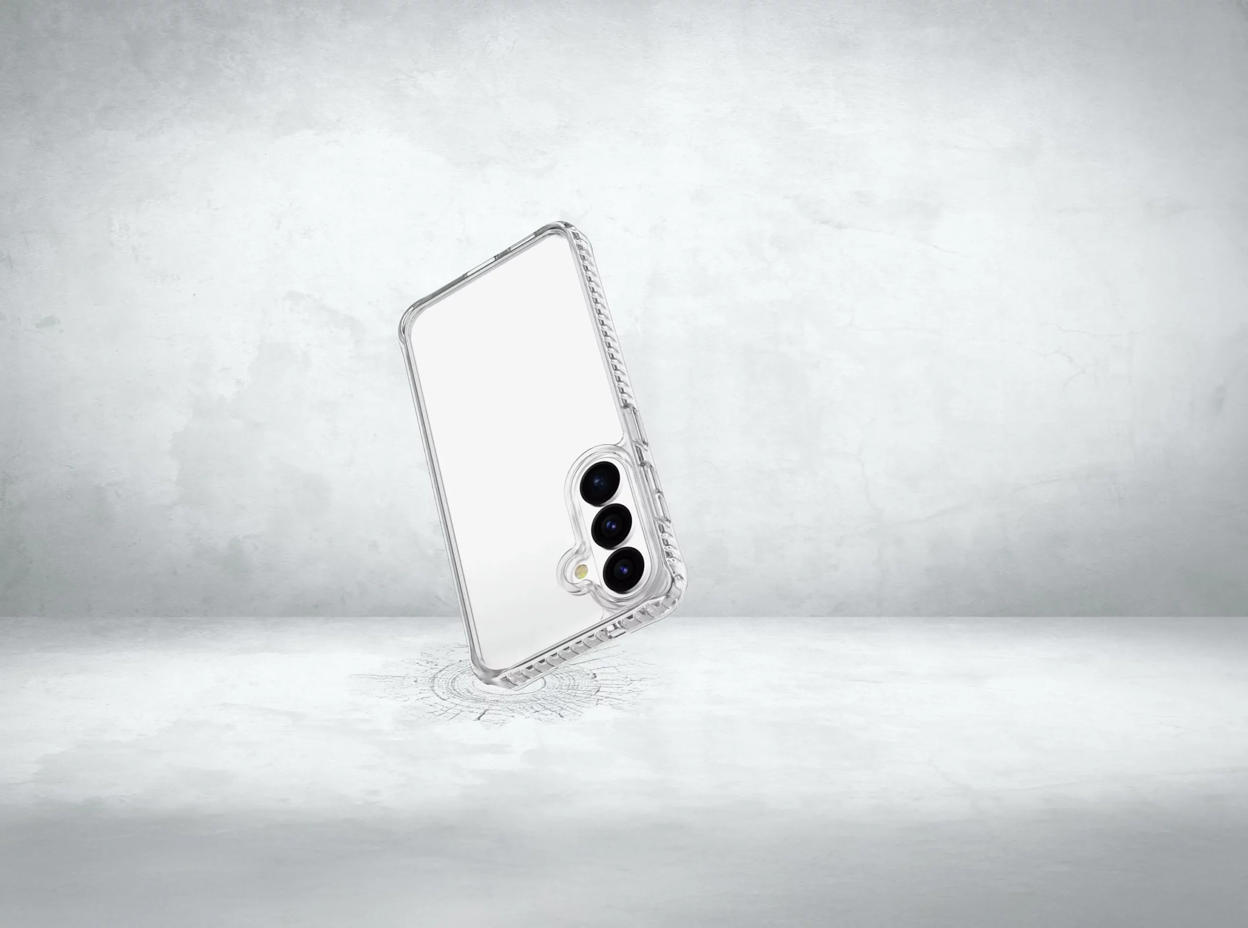 Ultra strong - Galaxy S26, transparent – Image 4