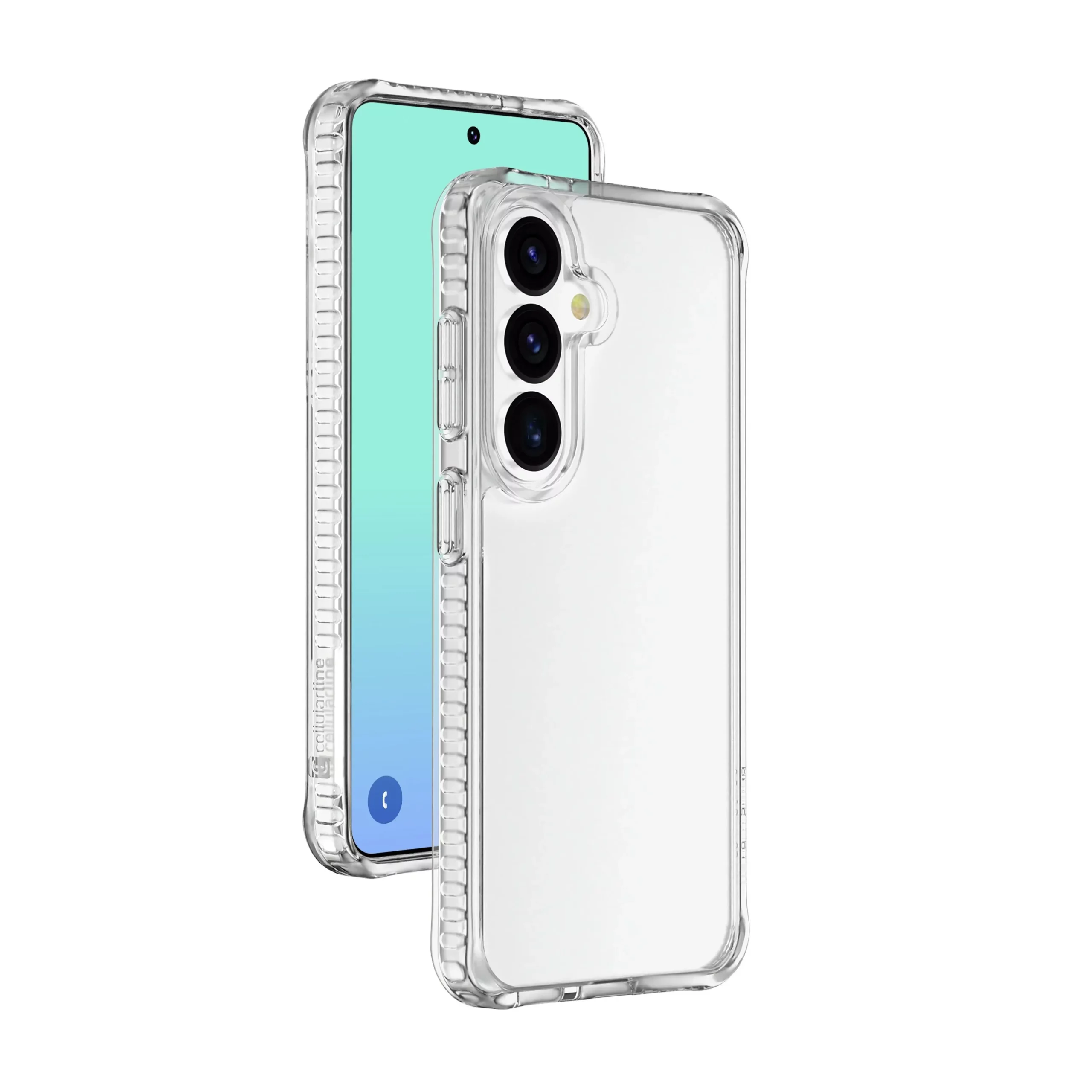 Ultra strong - Galaxy S26, transparent – Image 5
