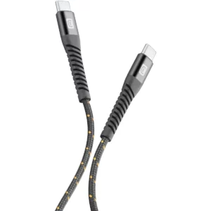 Tetra Force Cable 120cm - USB-C to USB-C