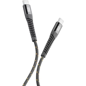 Tetra Force Cable 200cm - USB-C to USB-C