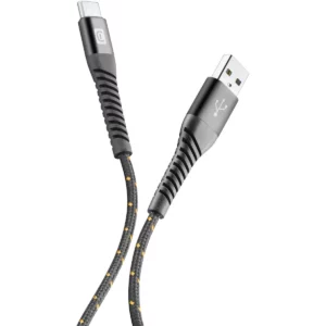 Tetra Force Cable 200cm - USB-C