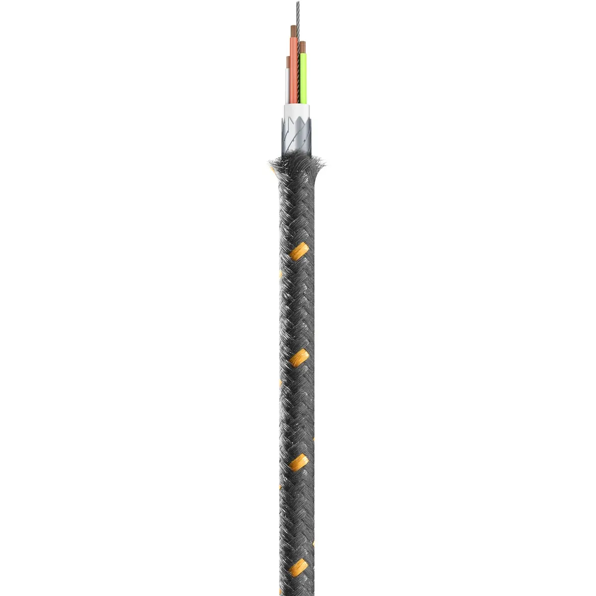 Tetra Force Cable 200cm - USB-C – Bild 3
