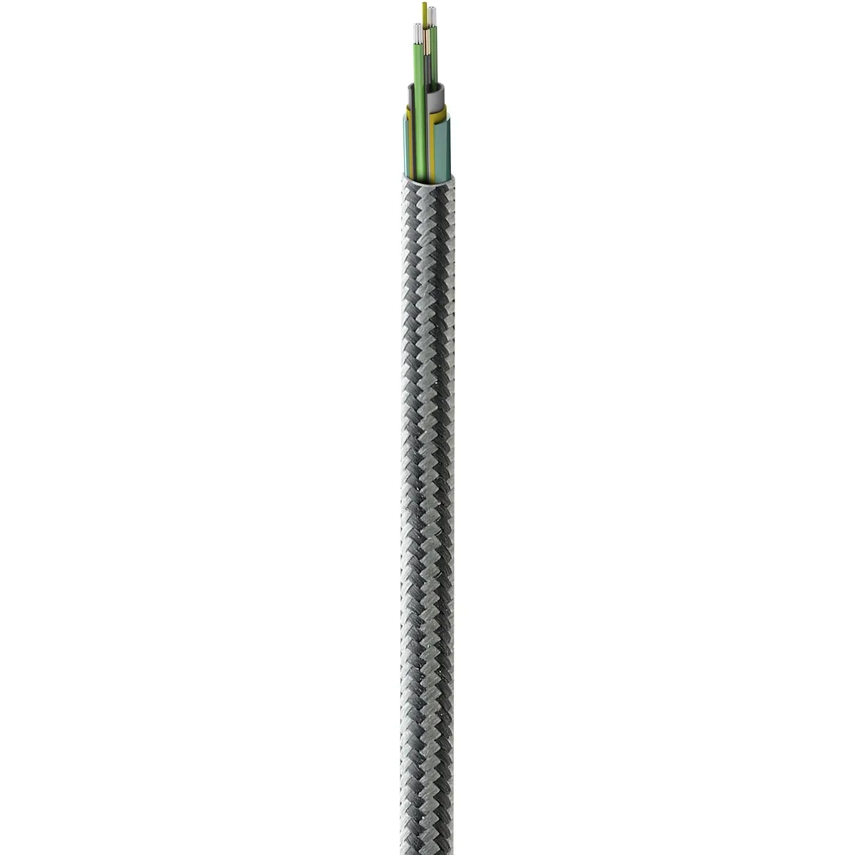 Tetra Force Cable 200cm - USB-C – Bild 8