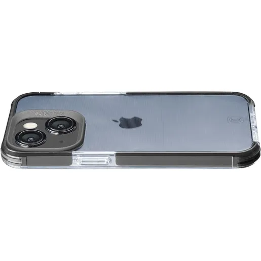 Tetra Force Strong Guard - iPhone 15 Plus Ultra-protective, anti-shock flexible case with integrated Microban® antibacterial technology - Image 2