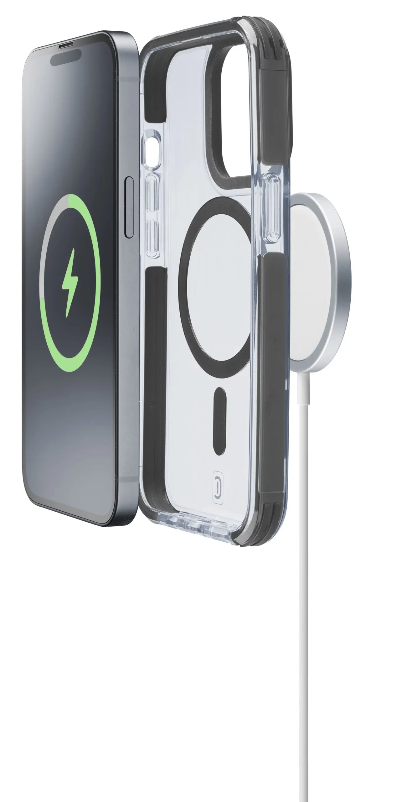 Tetra Force Strong Guard Mag - iPhone 14 Pro Max – Bild 3