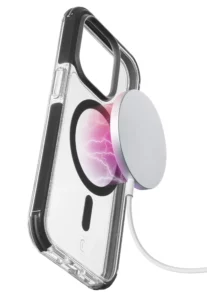 Tetra Force Strong Guard Mag - iPhone 15 Pro