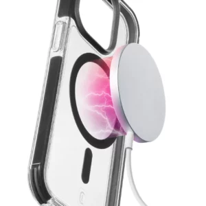 Tetra Force Strong Guard Mag - iPhone 15