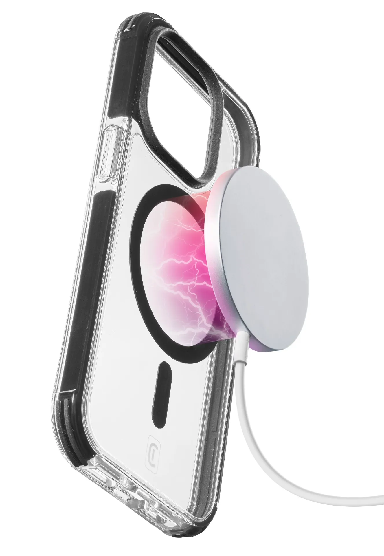 Tetra Force Strong Guard Mag - iPhone 15