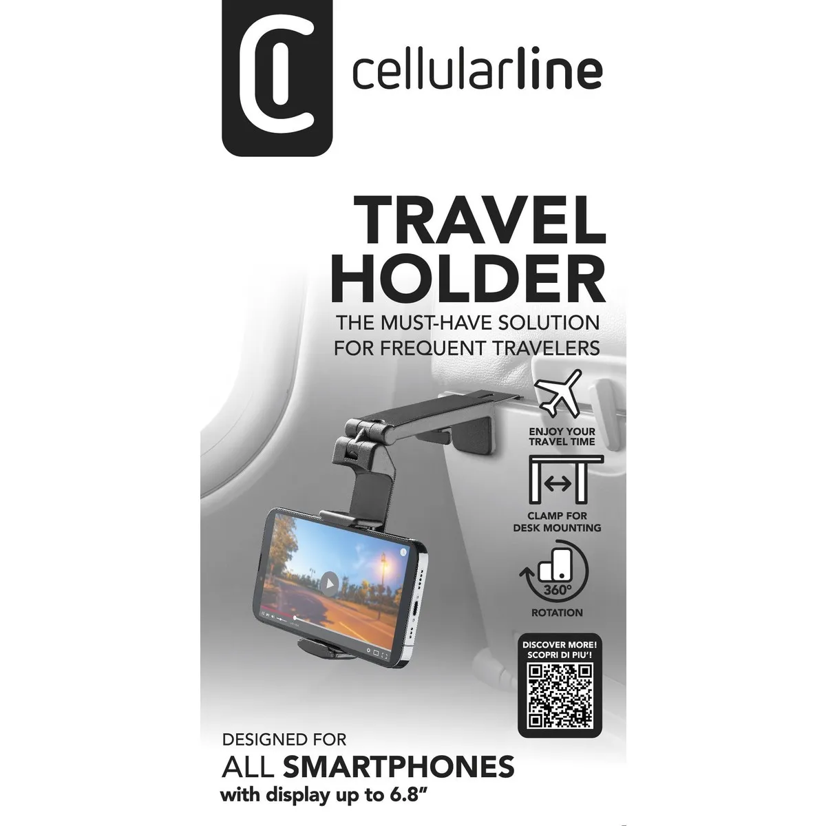 Travel Holder - Image 4
