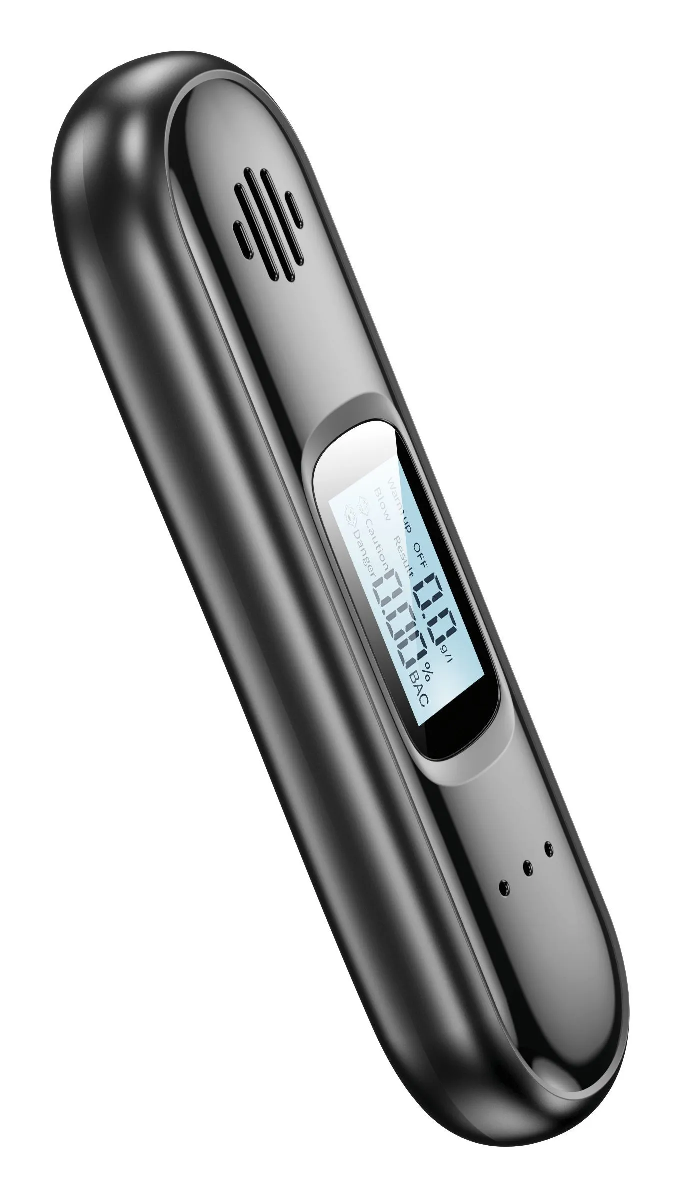 Alcometer