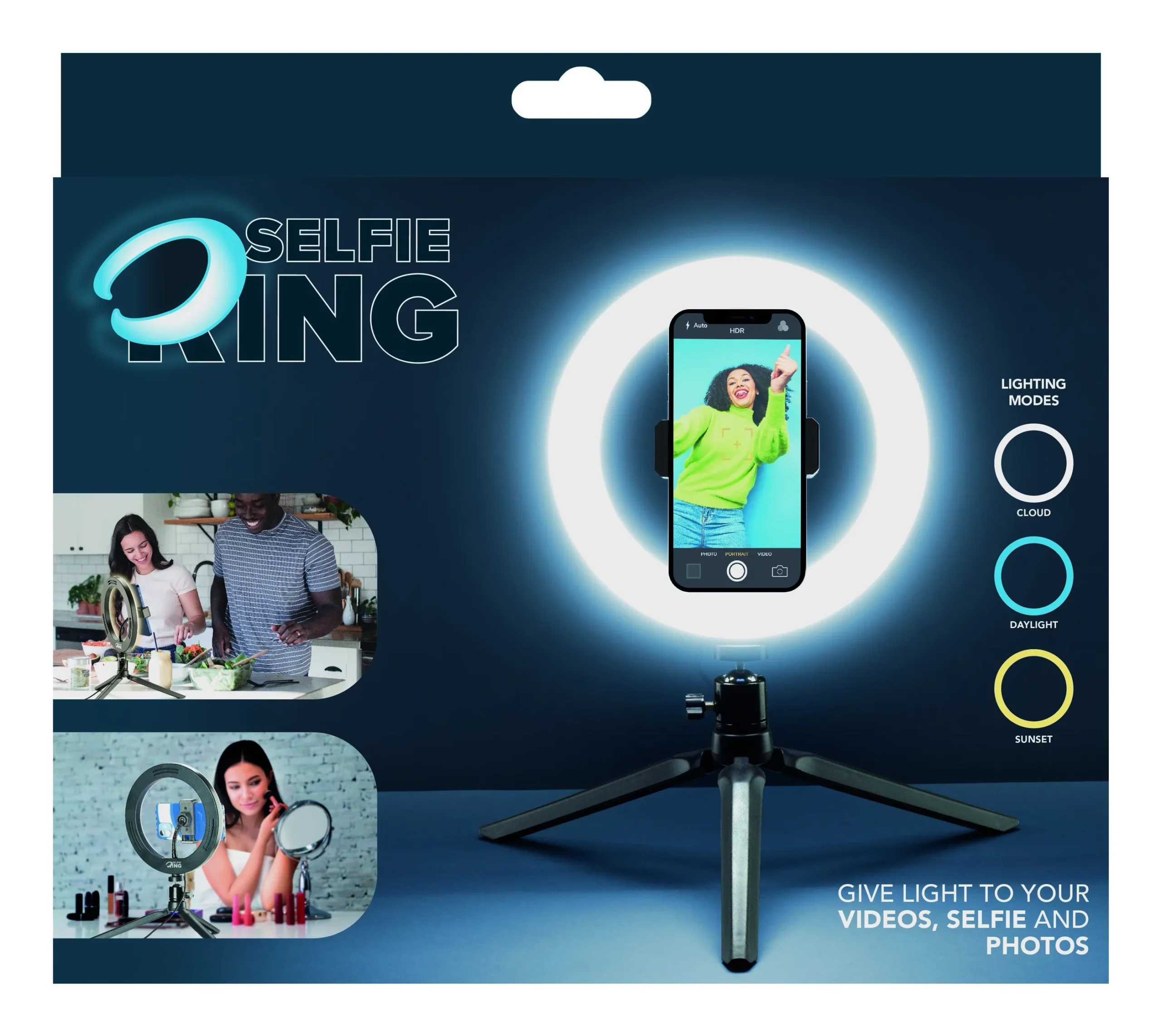 Selfie Ring - Universal – Image 12