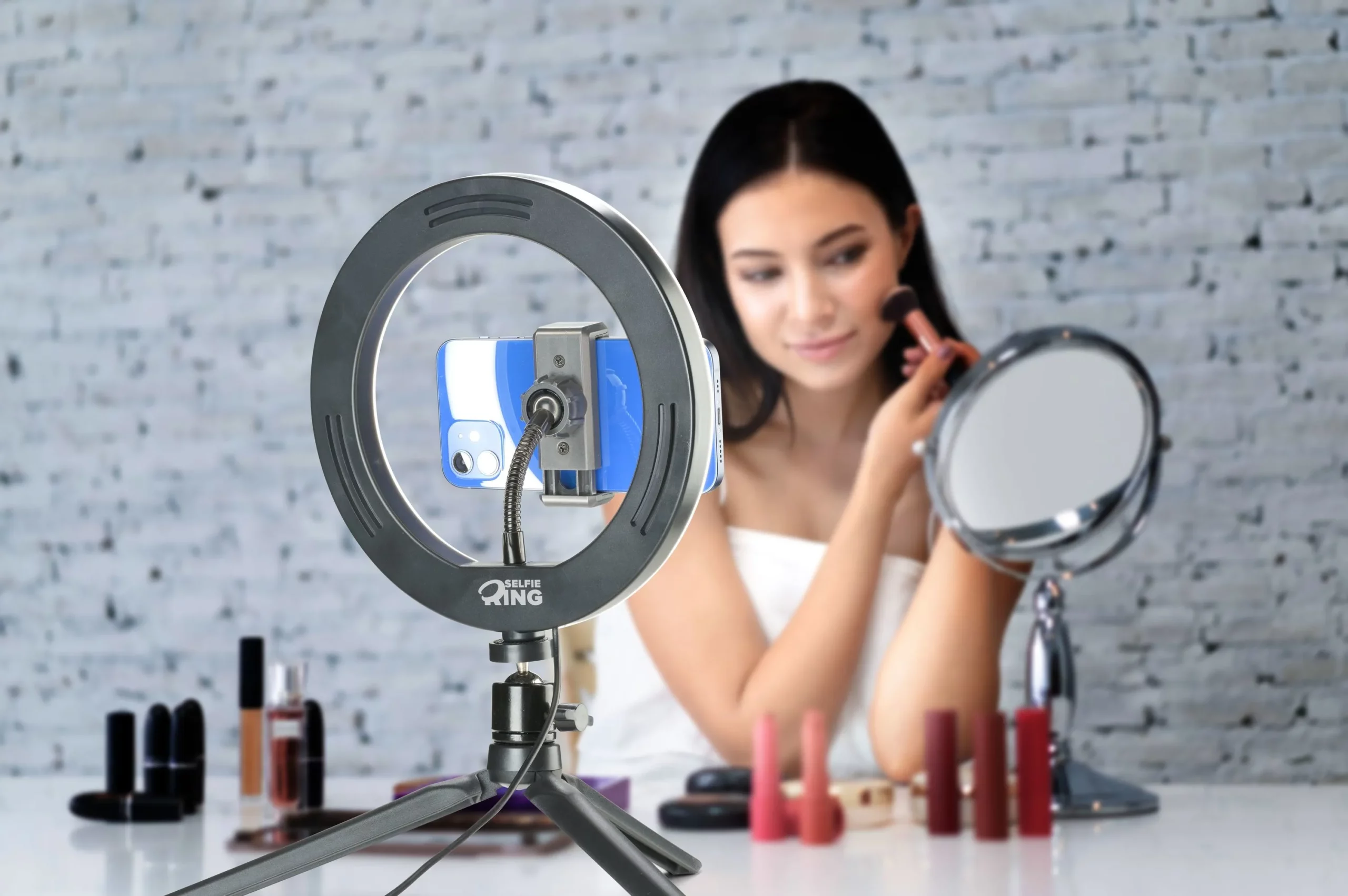 Selfie Ring - Universal – Image 5