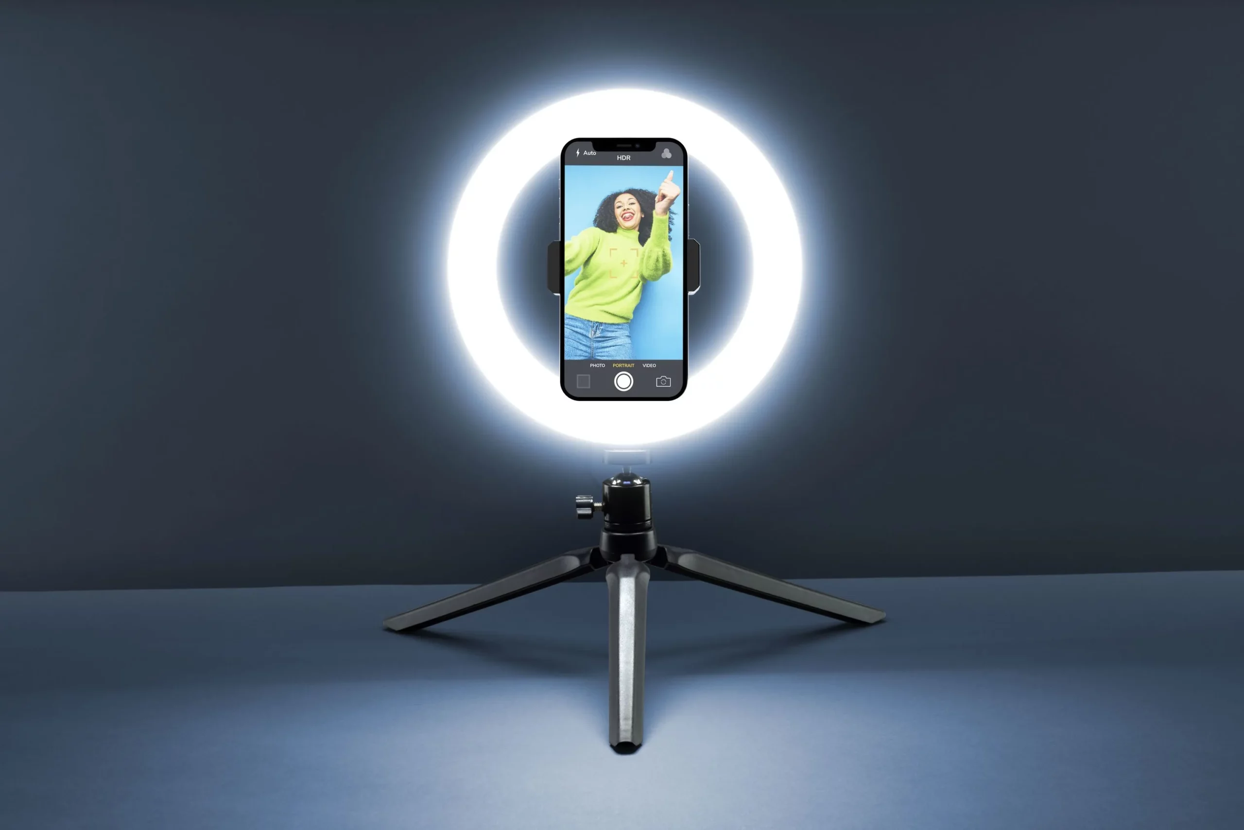 Selfie Ring - Universal – Image 6
