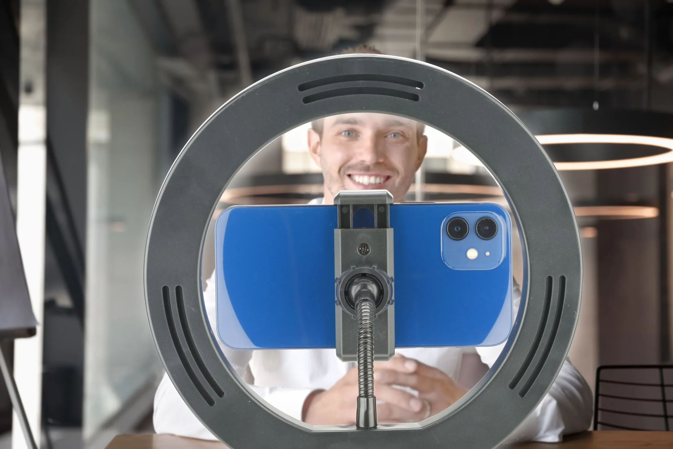 Selfie Ring - Universal – Image 7