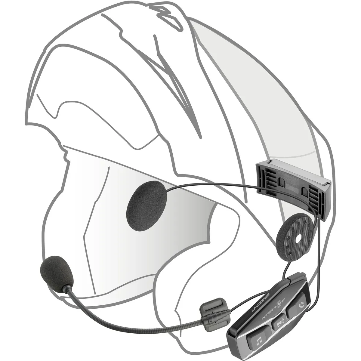 UCOM16 MAIN UNIT - immagine 7