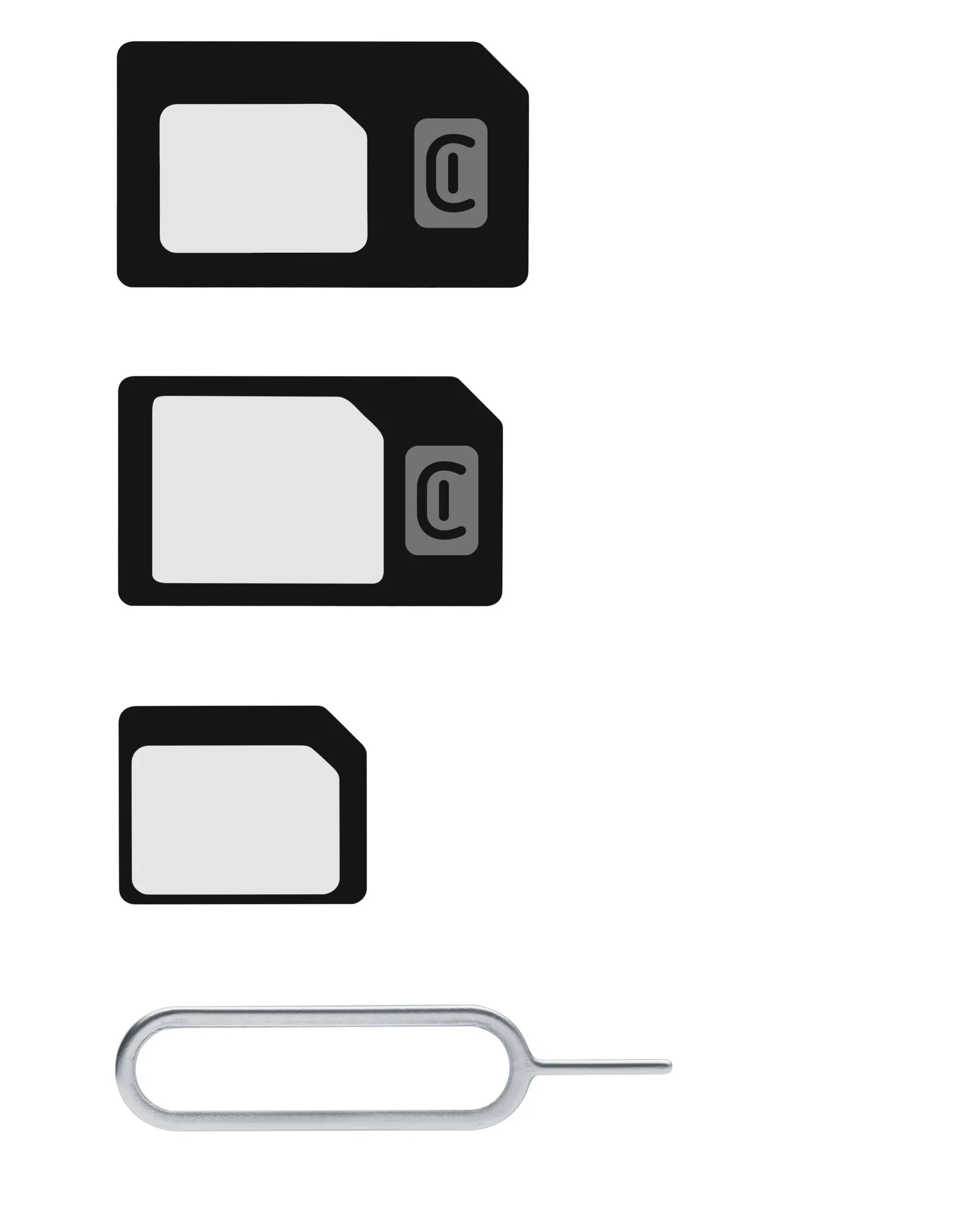 Adapters Kit - Universal
