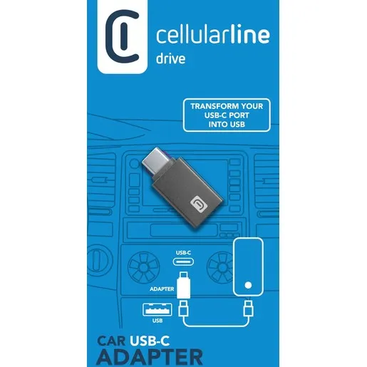 Car USB-C Adapter – Image 3