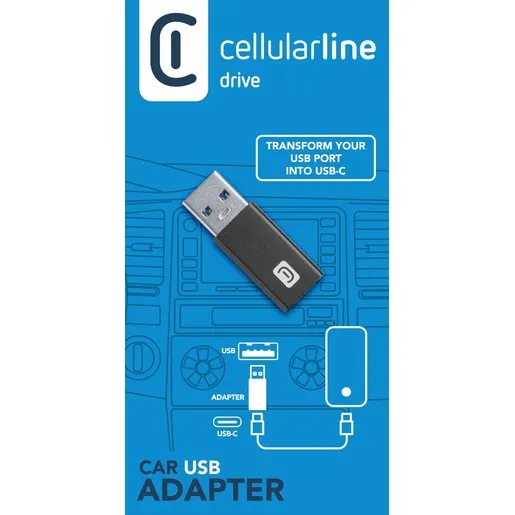 Car USB Adapter - Image 2