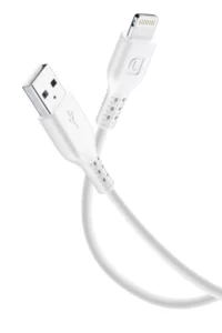 Cellularline 8018080268830 0,6 m Blanc