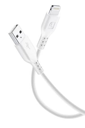 Power Cable 60cm - Lightning Lightning cable for recharging and transferring data