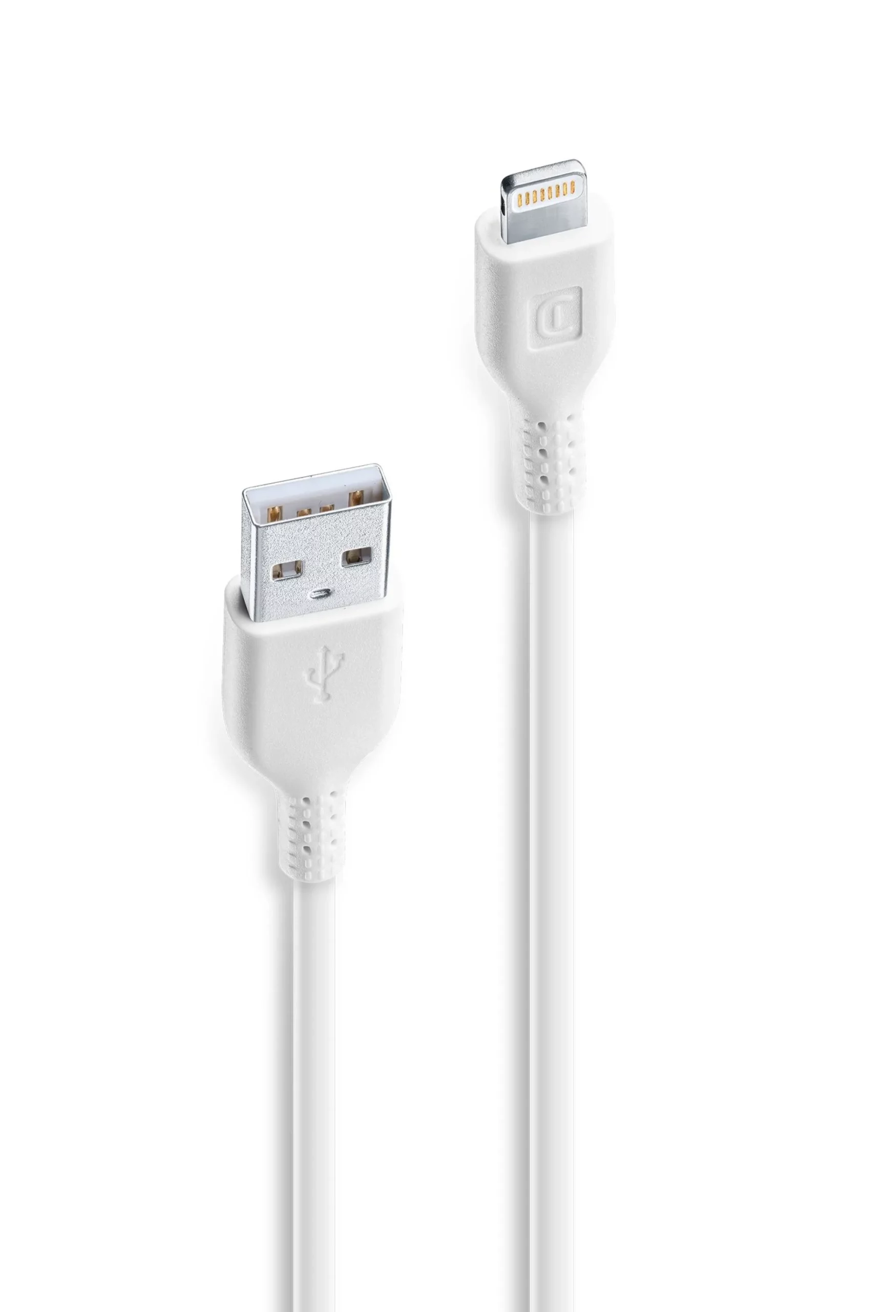 Power Cable 60cm - Lightning Lightning cable for recharging and transferring data - Image 2