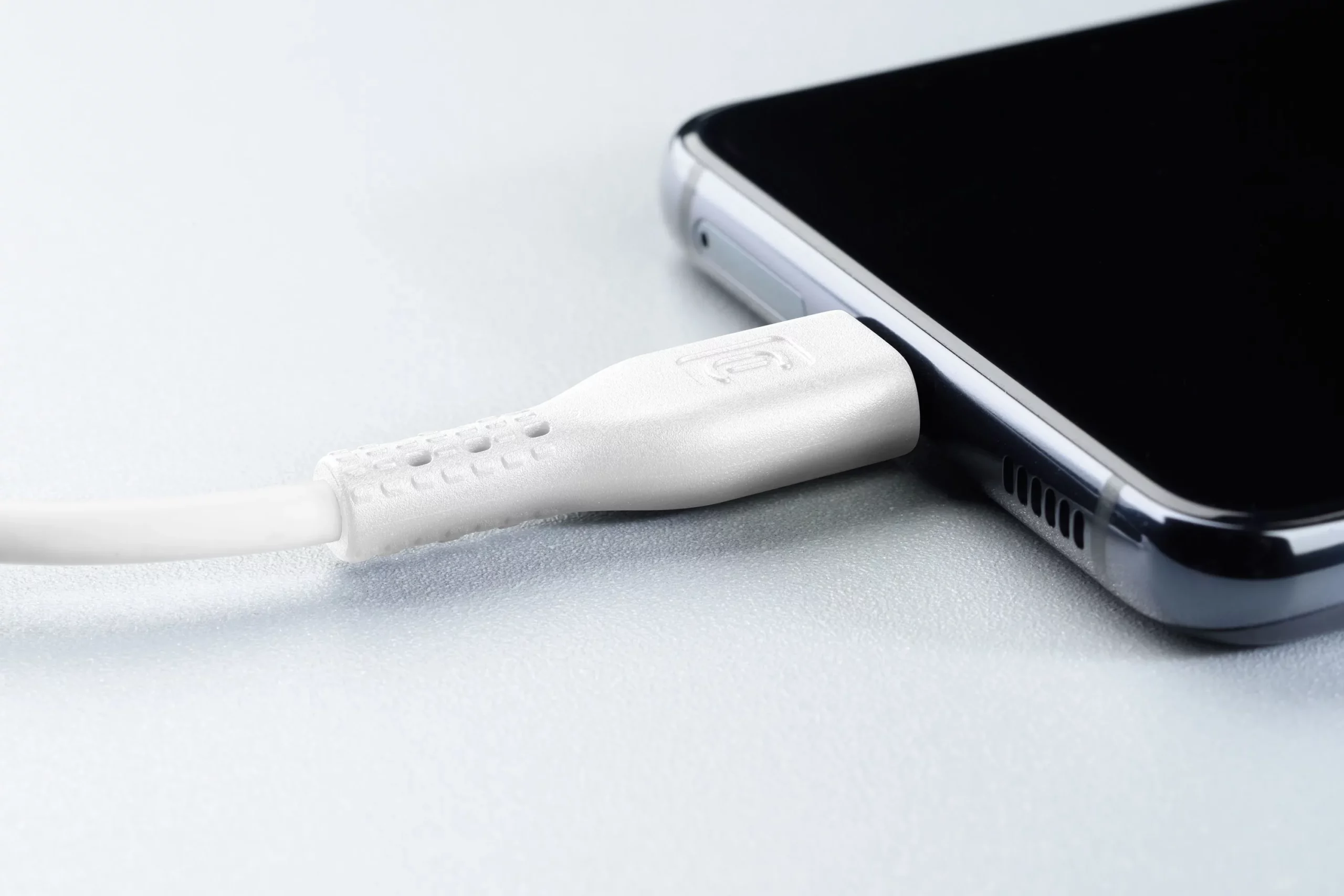 Power Cable 60cm - Lightning Lightning cable for recharging and transferring data - Image 4