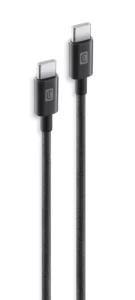 150 cm Braided Cable - USB-C à USB-C