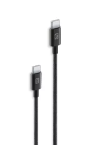 Braided Cable 250 cm - USB-C à USB-C