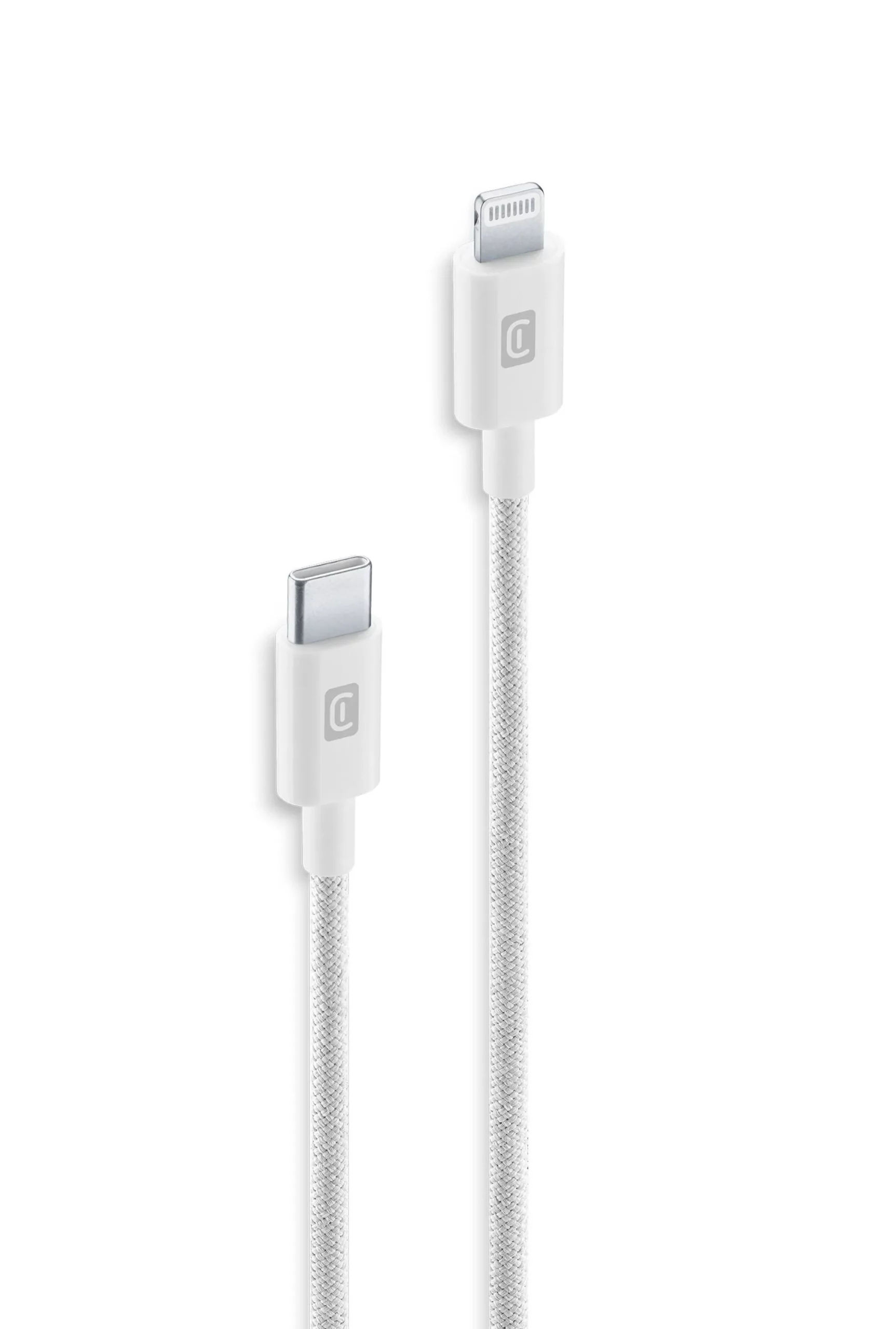 Braided Cable 250 cm USB to LIghtning