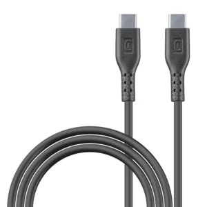 USB cable 5A - USB-C to USB-C