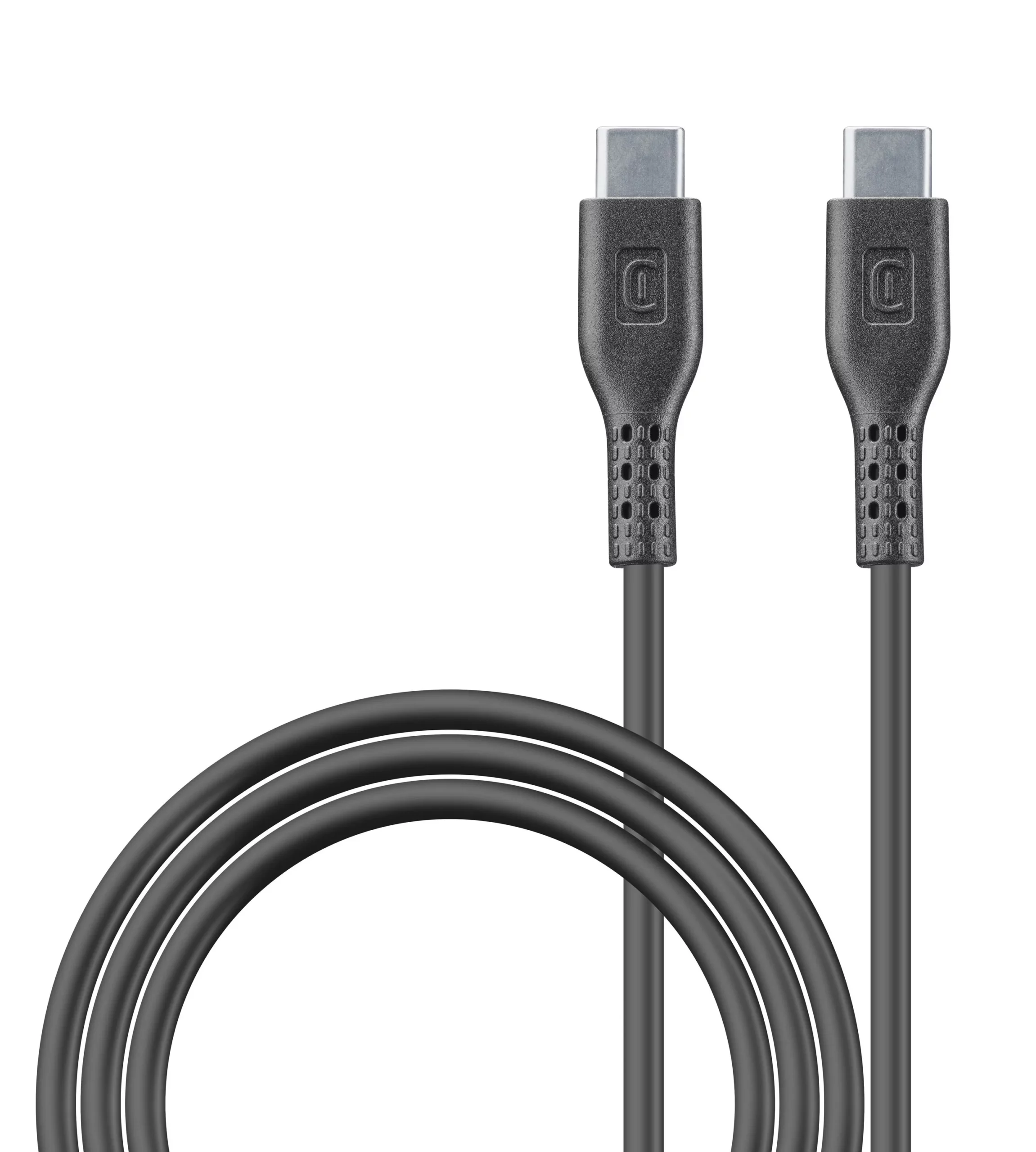 USB cable 5A - USB-C to USB-C USB-C to USB-C 5A cable for recharging and data synchronisation
