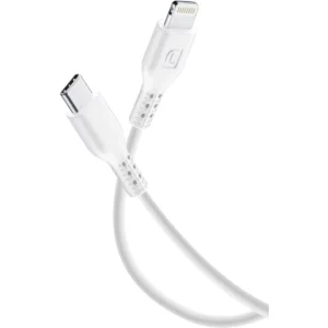 Power Cable 60cm - USB-C to Lightning