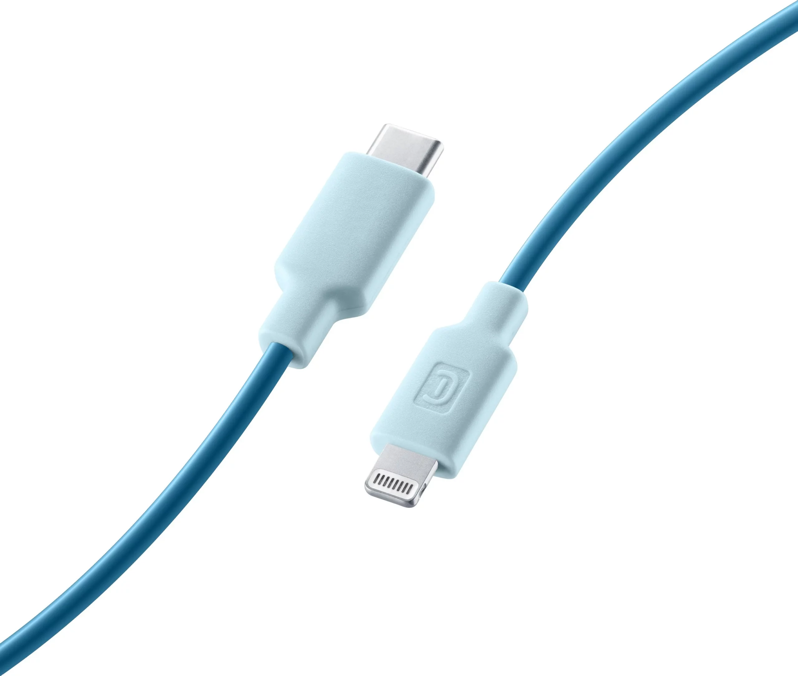 Stylecolor Cable 100cm - USB-C to Lightning