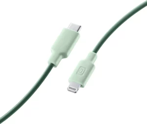 Stylecolor Cable 100cm - USB-C to Lightning Coloured USB-C to Lightning cable