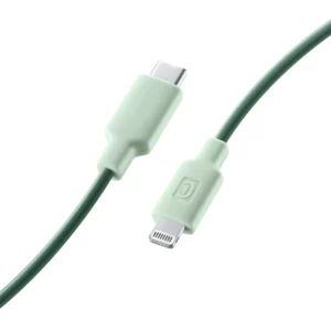 Stylecolor Cable 100cm - USB-C to Lightning