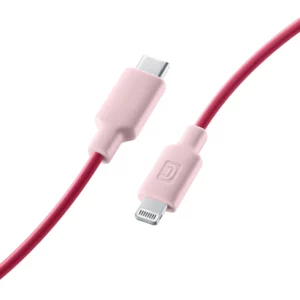 Stylecolor Cable 100cm - USB-C to Lightning