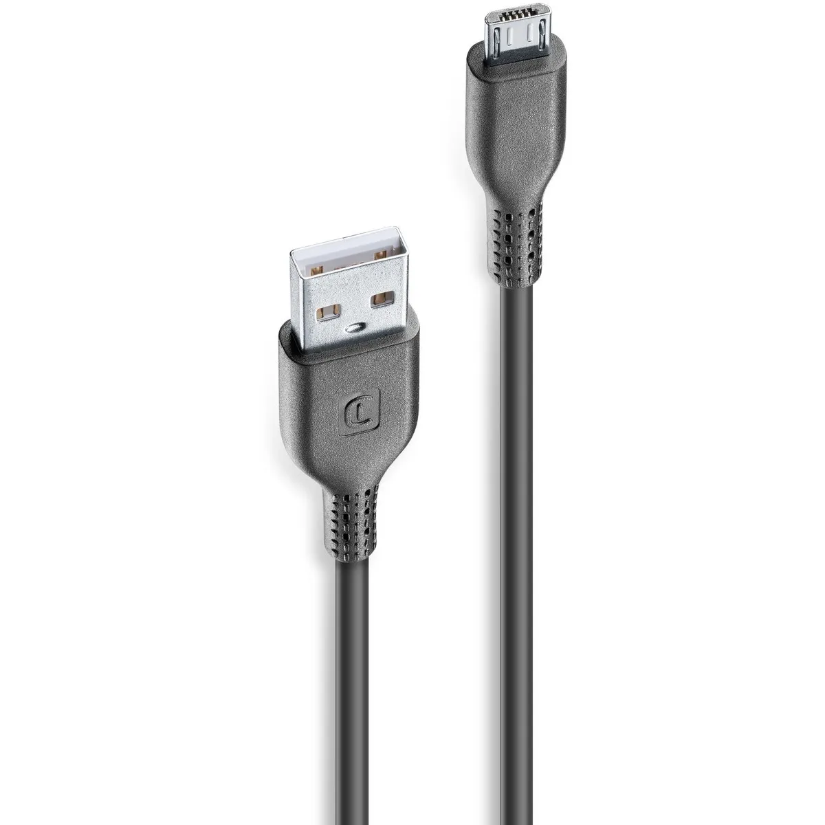 Power Cable 120cm - MICRO USB – Bild 2