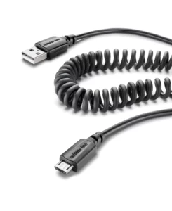 Car Cable 100cm - MICRO USB