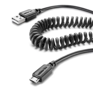 Car Cable 100cm - MICRO USB
